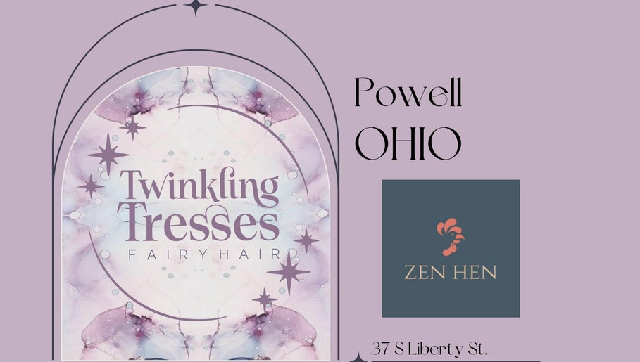 Powell - Ohio (ZENHEN) image 1