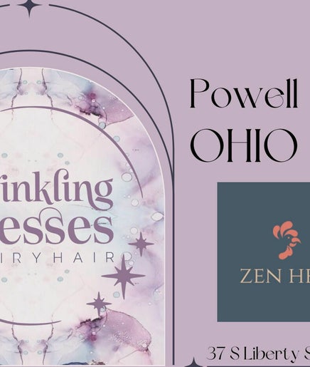 Powell - Ohio (ZENHEN) image 2