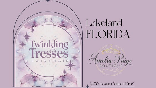 Lakeside Village Lakeland - Florida (Amelia Paige Boutique)