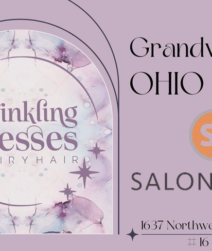 Grandview - Ohio (Salon Loft #16) afbeelding 2