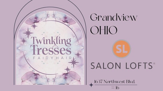 Grandview - Ohio (Salon Loft #16)