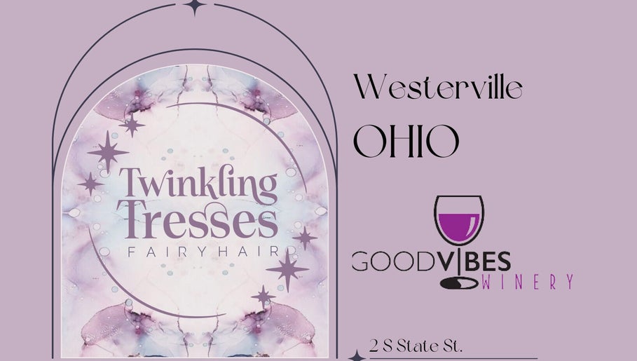 Westerville - Ohio (Good Vibes Winery) изображение 1