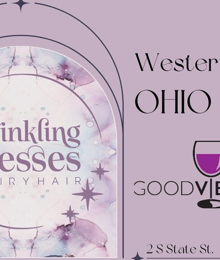 Westerville - Ohio (Good Vibes Winery) изображение 2