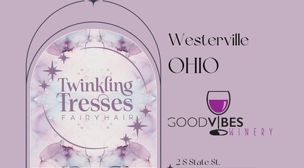 Westerville - Ohio (Good Vibes Winery)