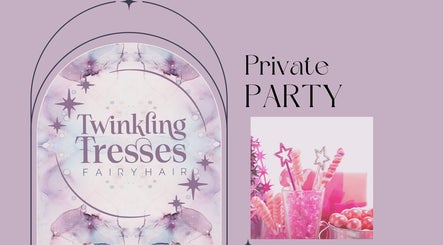 Private Party: Emily Kirk