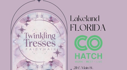 Lakeland - Florida (COhatch)