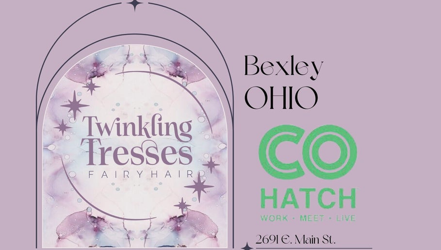 Bexley - Ohio (COhatch) image 1
