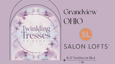 Grandview - Ohio (Salon Loft at Northwest & King)