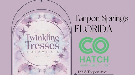 Tarpon Springs - Florida (COhatch)