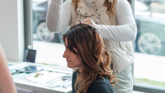 Twinkling Tresses Apollo Beach