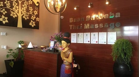 Baan Butsaba Thai Massage 349 Gardeners Road Rosberry Bild 2