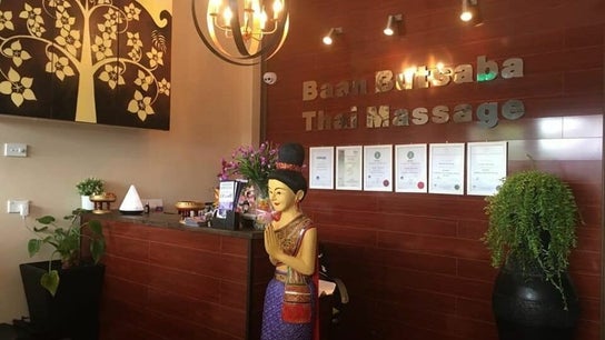 Baan Butsaba Thai Massage 349 Gardeners Road Rosberry 1