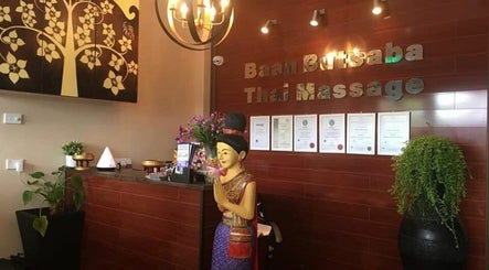 Baan Butsaba Thai Massage 349 Gardeners Road Rosberry kép 2