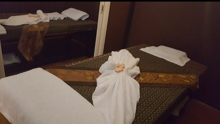 Baan Butsaba Thai Massage  - 100 Maloney St Mascot – kuva 1