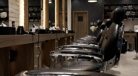 Hair Fusion Gents Salon Mirdif