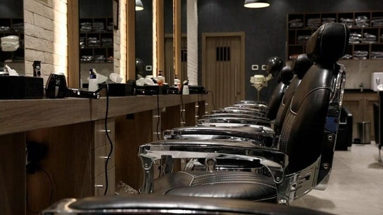 Hair Fusion Gents Saloon Wadi Al Safa 3 Branch