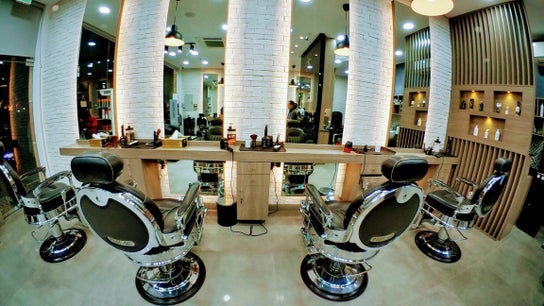 Hair Fusion Gents Salon Mirdif