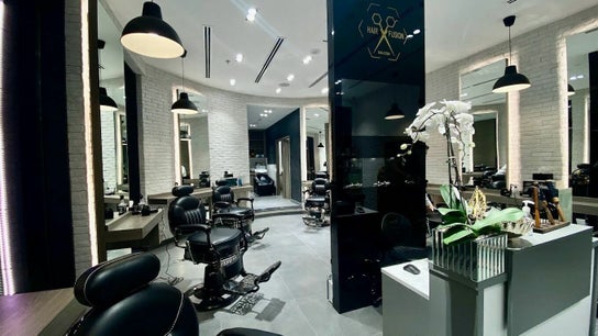 Hair Fusion Gents Salon (Sharjah Branch)