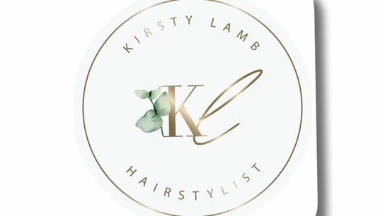 Kirsty Lamb Hair Stylist