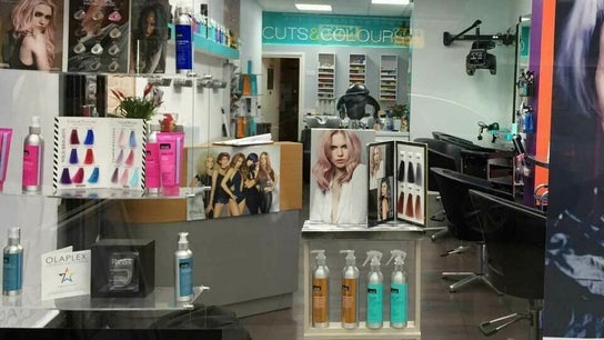 Best Hair Salons in Coventry | Fresha