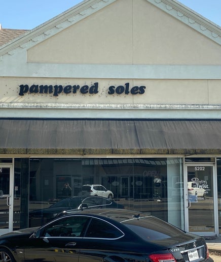 Pampered Soles image 2