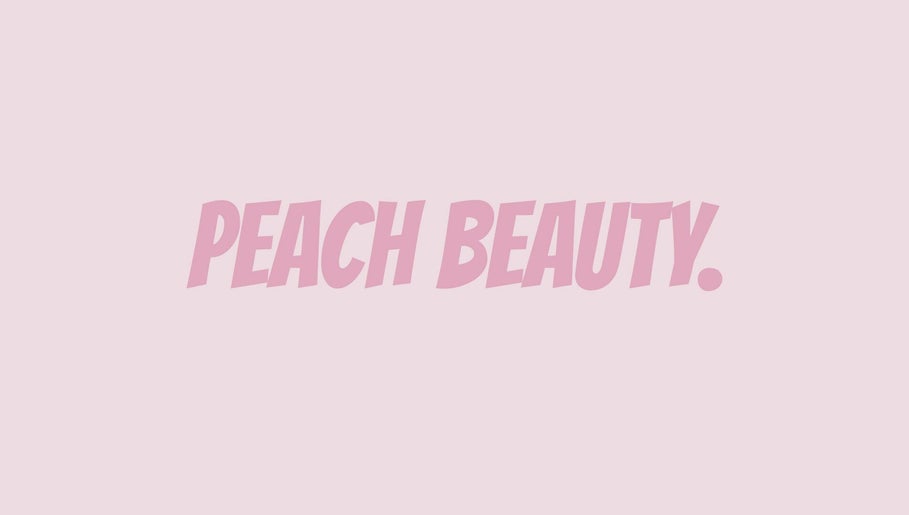 Peach Beauty image 1