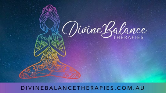 Divine Balance Therapies