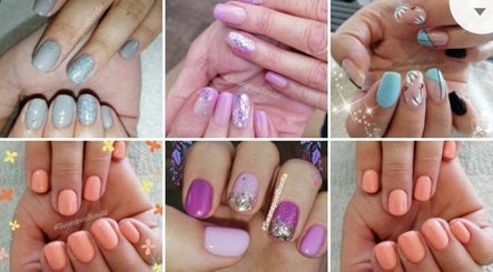Tippity Toes Nails and Beauty 3paveikslėlis