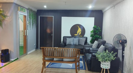 Najah Spa - Spa & Salon Wanita Senawang, Negeri Sembilan
