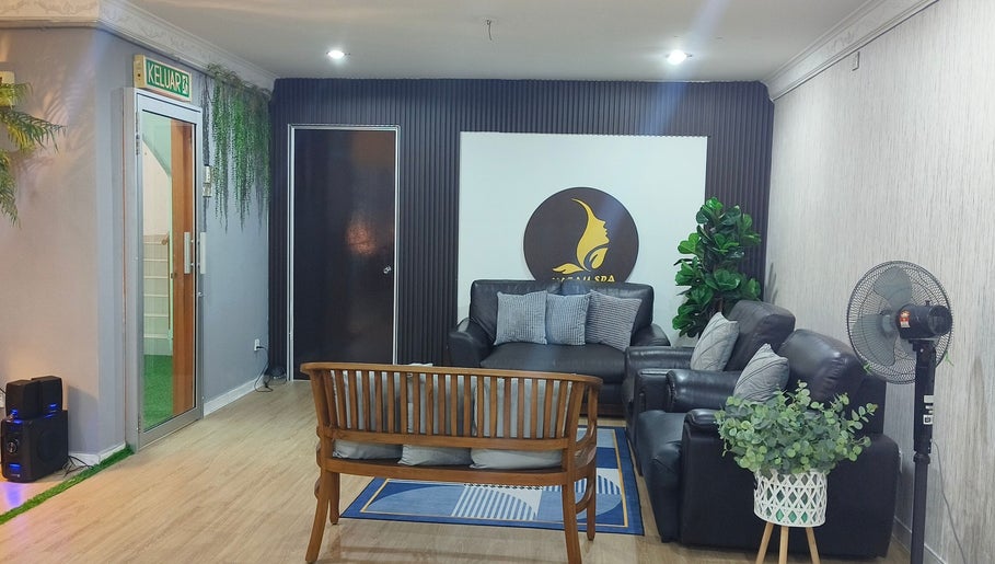 Najah Spa - Spa & Salon Wanita Senawang, Negeri Sembilan, bilde 1