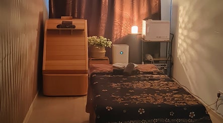 Najah Spa - Spa & Salon Wanita Senawang, Negeri Sembilan, bilde 2