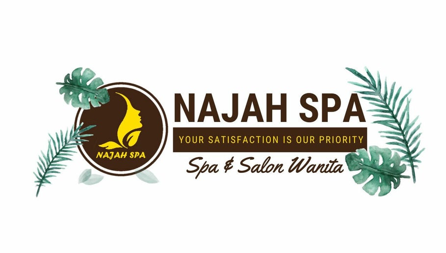 Najah Spa - Spa & Salon Wanita Senawang, Negeri Sembilan, bilde 1