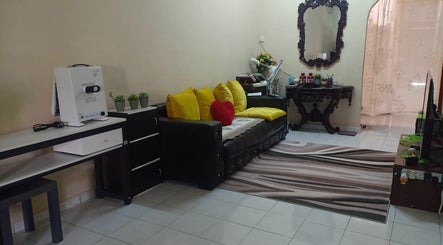 Najah Spa - Spa & Salon Wanita Senawang, Negeri Sembilan изображение 3