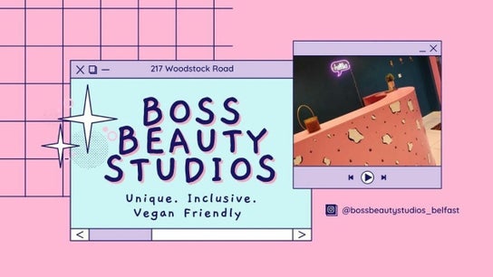 Boss Beauty Studios