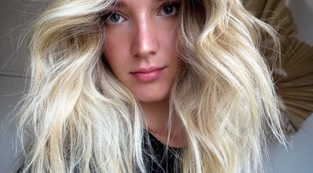 Hair by Aoife Breen