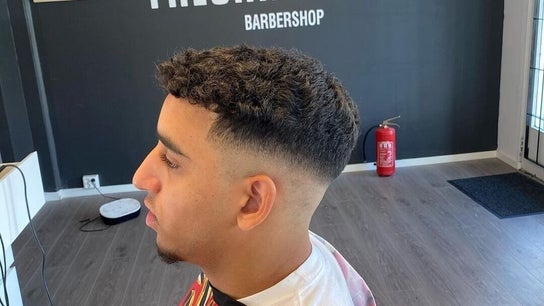 Freshko Fadez AS