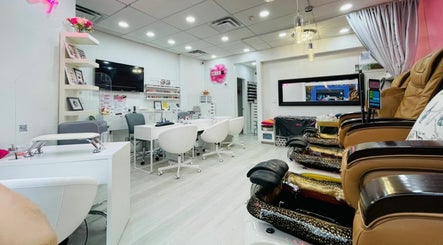 Studio 16 Beauty Salon, bilde 3