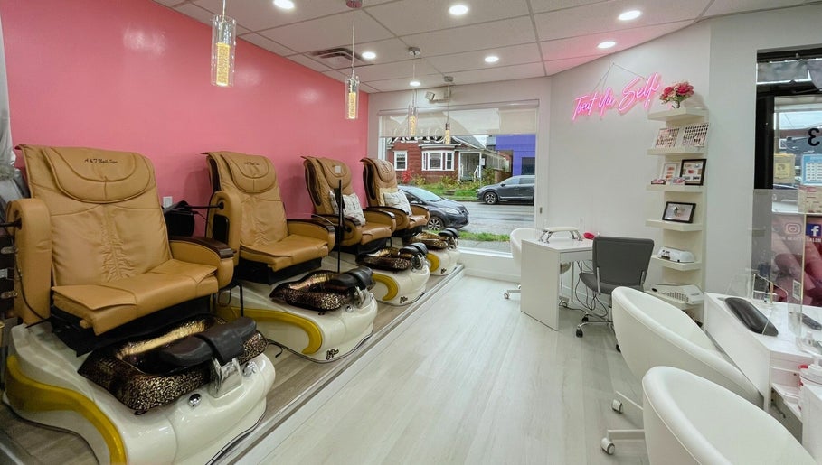 Studio 16 Beauty Salon – kuva 1