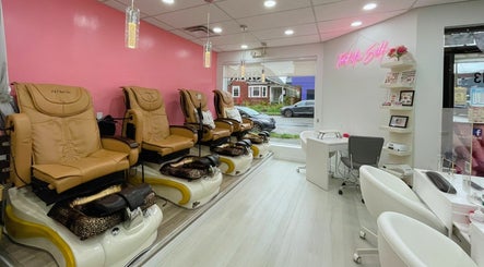 Studio 16 Beauty Salon