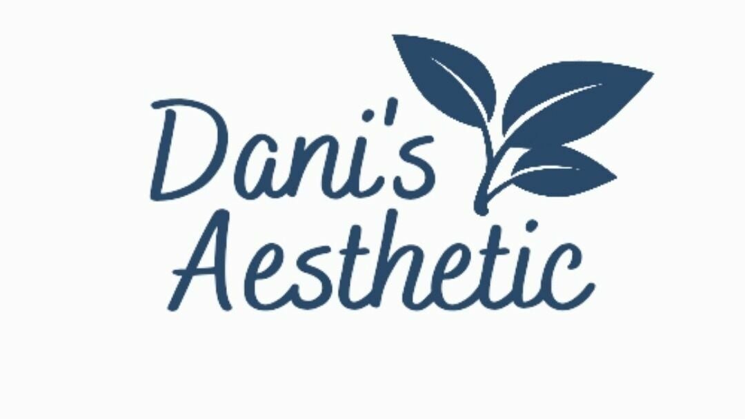 Dani's Aesthetic - 1