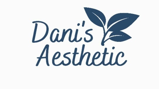 Dani's Aesthetic