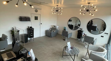 Sage Hair Studio