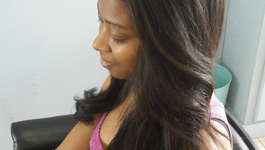 F&A Salon, Spa and School image 1