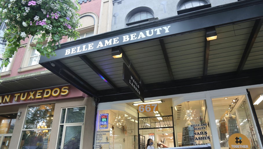 Ballerina Beauty (previously Belle Ame Beauty) image 1