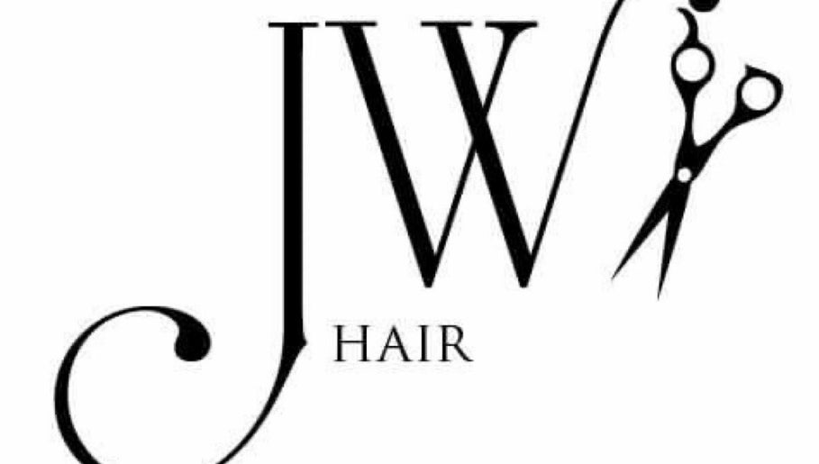 Jw Hair – obraz 1