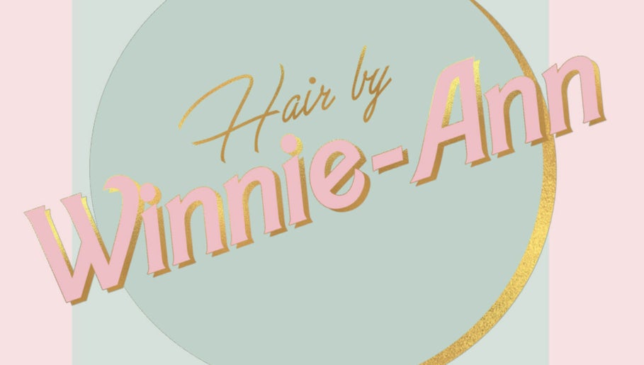 Hair by Winnie Ann 1paveikslėlis