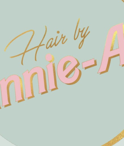 Hair by Winnie Ann 2paveikslėlis