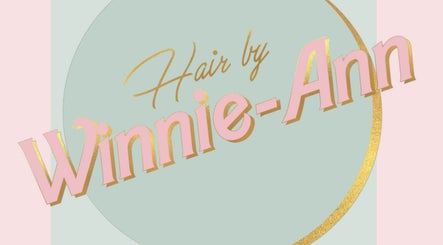 Hair by Winnie Ann