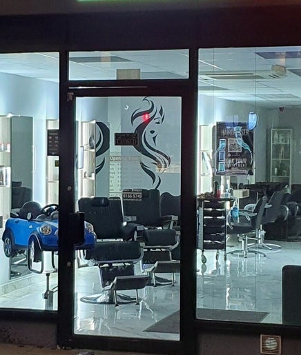 Twickenham Ladies and Gentlemen Hairdresser, bild 2