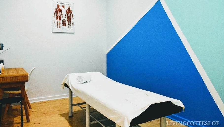 Living Acupuncture & Remedial Massage Cottesloe imaginea 1